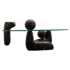 Aria Balance Table by Rebeca Cors