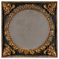 18th Century Florentine Mirror