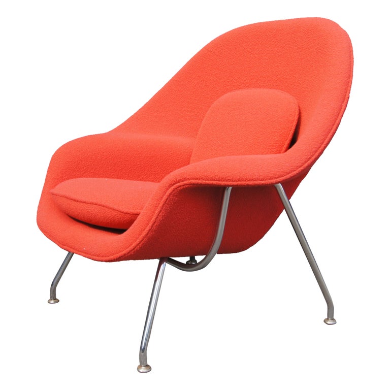 Child's Womb Chair by Eero Saarinen for Knoll For Sale