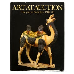 Art at Auction: the Year at Sotheby's, 1985-1986, 1st Ed