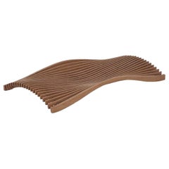 Frutero de Madera, Marítima, Brasileño Contemporáneo by Lattoog