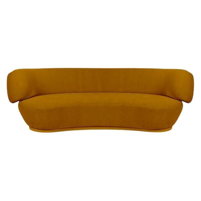 Plump Sofa, Gentle 443 by Royal Stranger For Sale