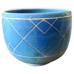 Christa Julin Ceramic Bowl 