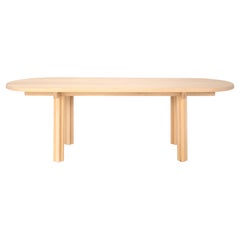 Orno Dining Table by Ries