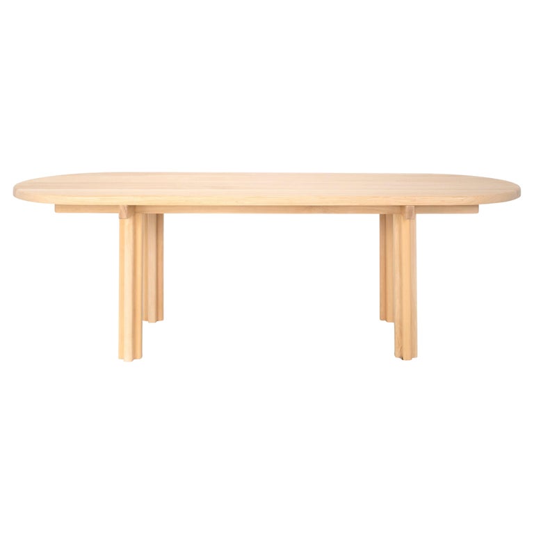 Table Ries Orno Dining Table by Ries For Sale at 1stDibs