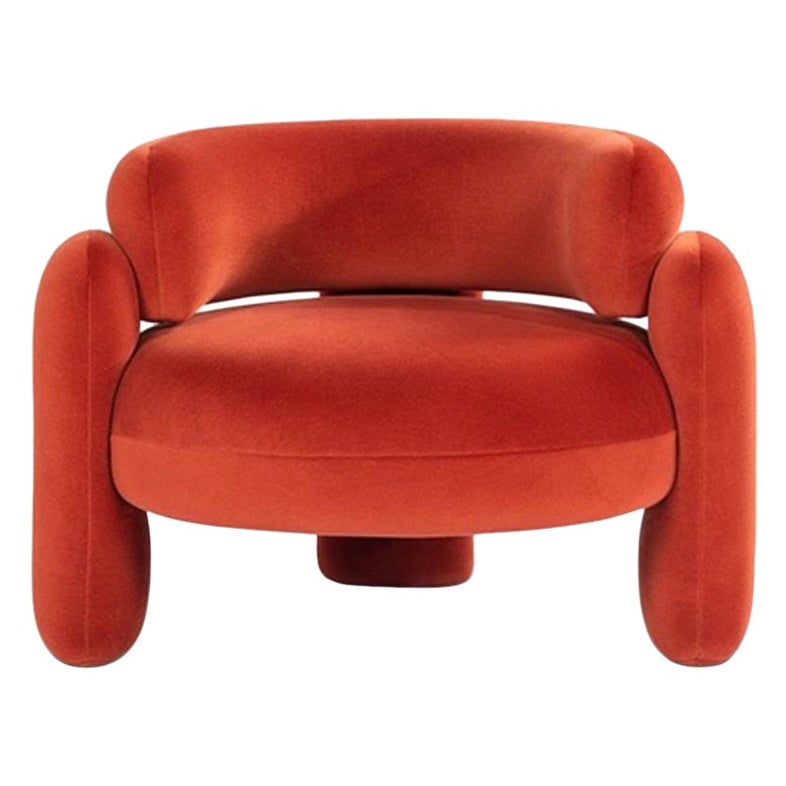 Embrace Armchair by Royal Stranger For Sale
