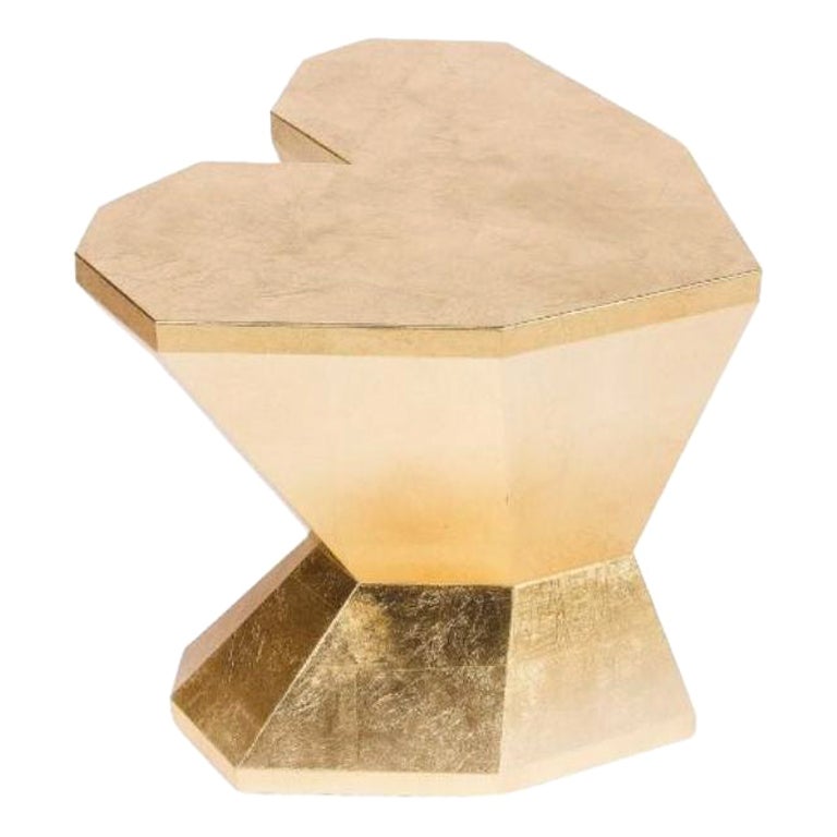 Petite table Queen Heart de Royal Stranger