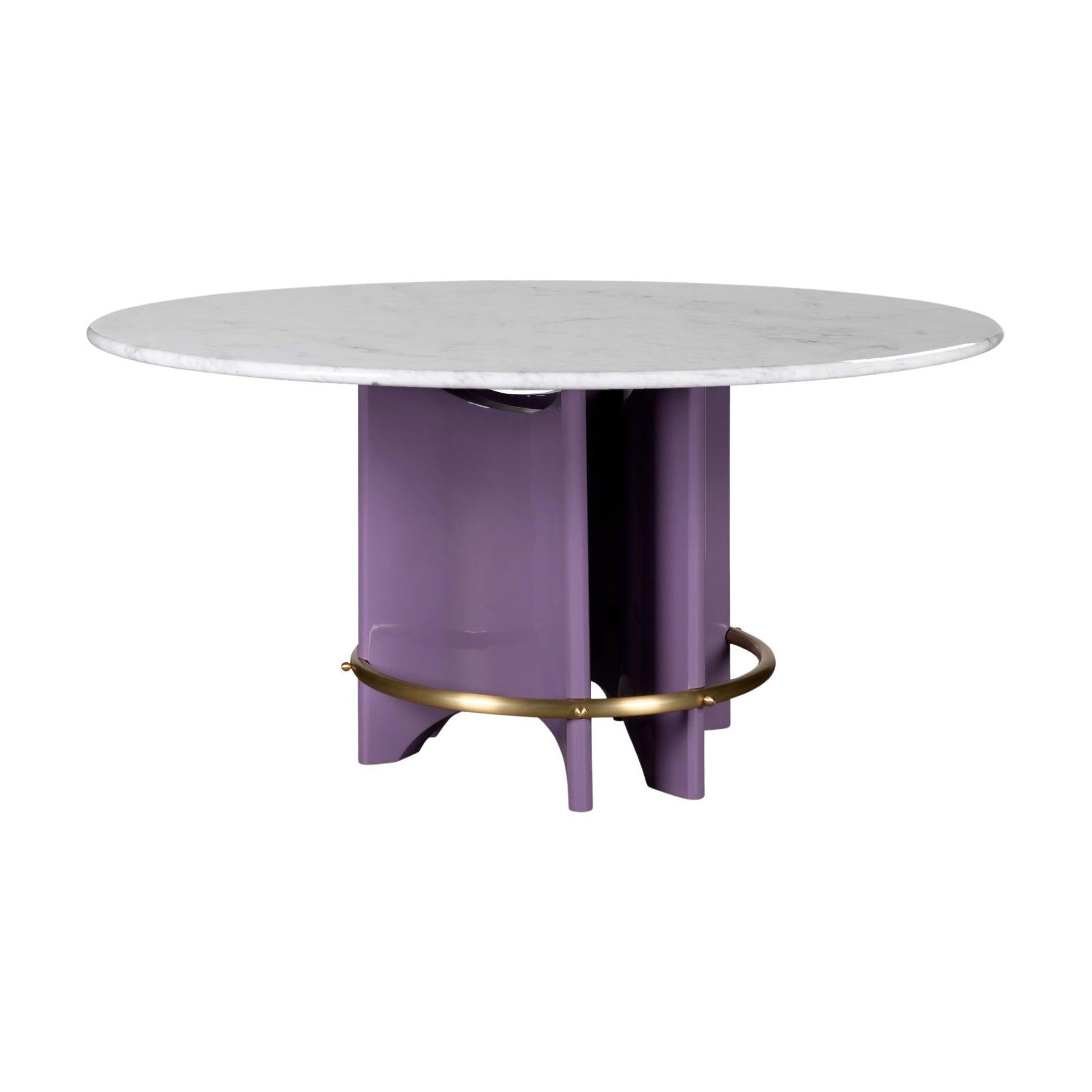 Meyer Table by Royal Stranger For Sale
