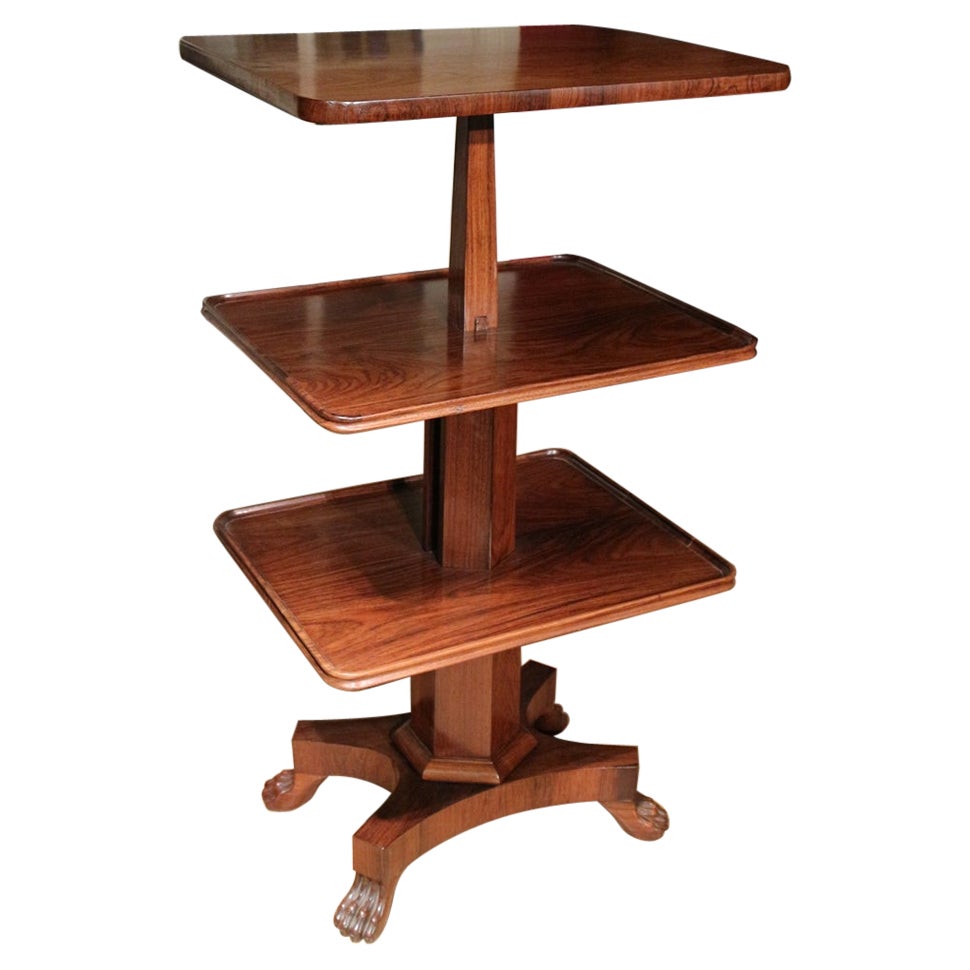 Large Antique Dining Room Table at 1stDibs antique dining room tables