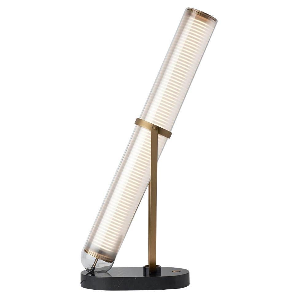 La Lampe Frechin Table Lamp by Jean-Louis Frechin For Sale