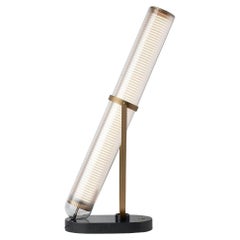 La Lampe Frechin Table Lamp by Jean-Louis Frechin