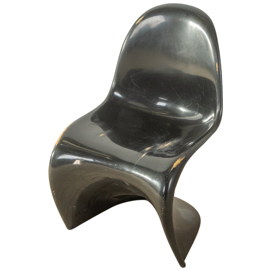  Panton-Stuhl, Vitra / Herman Miller Kollektion 