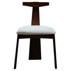 Urithi Dining Chair by Albert Potgieter Designs