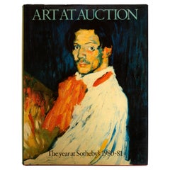 Art At Auction The Year At Sotheby's 1980-1981