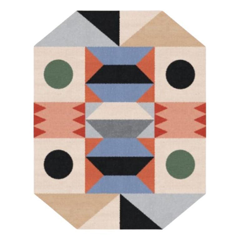 Land 06 Rug by RRR.ES For Sale at 1stDibs