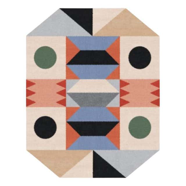 Land 06 Rug by RRR.ES For Sale at 1stDibs