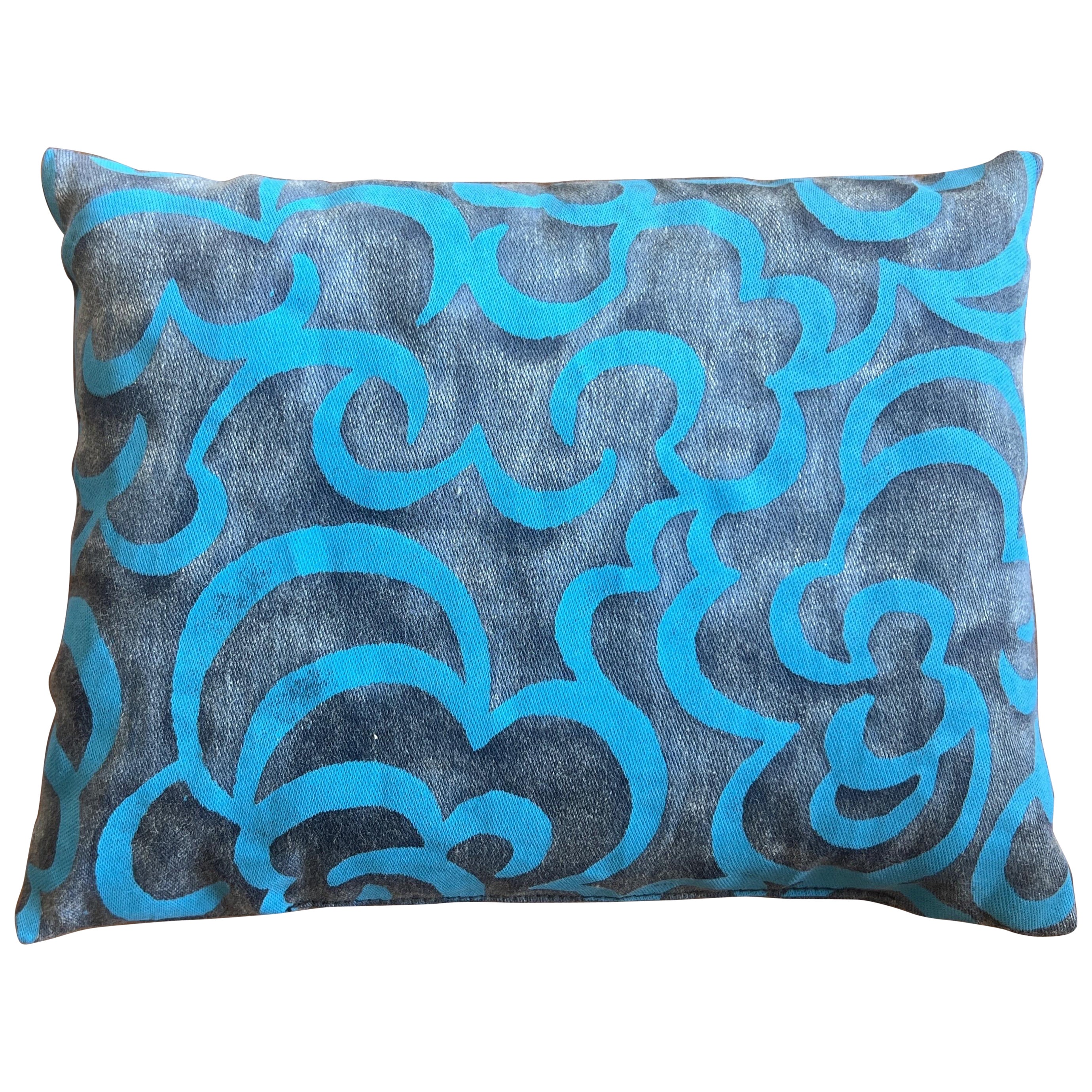 Fortuny Sachet rempli de lavande