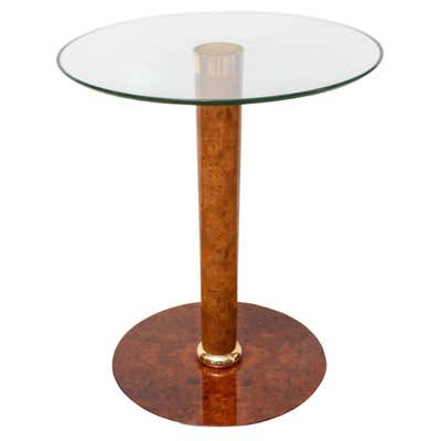Modernica Cyclone Side Table By Isamu Noguchi at 1stDibs | modernica ...