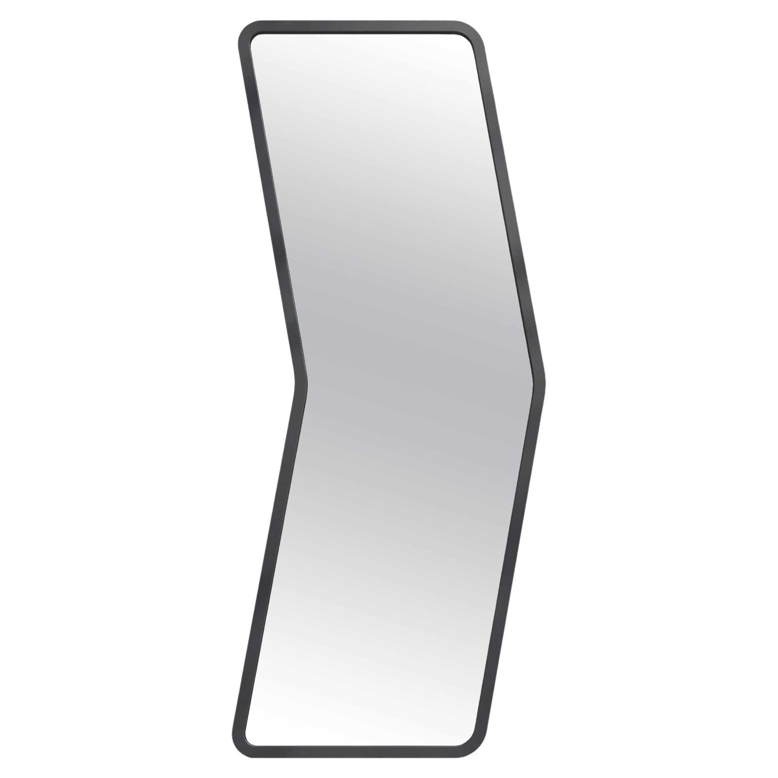 "Arrow 6" Full Length Mirror (any color) by oitoproducts