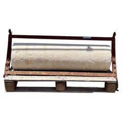 Antike Stone Grain Roller