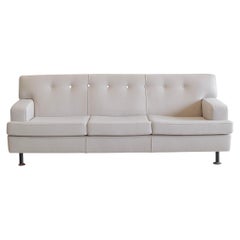 Dreisitzer-Sofa REGENT von Marco ZANUSO, Arflex 1961