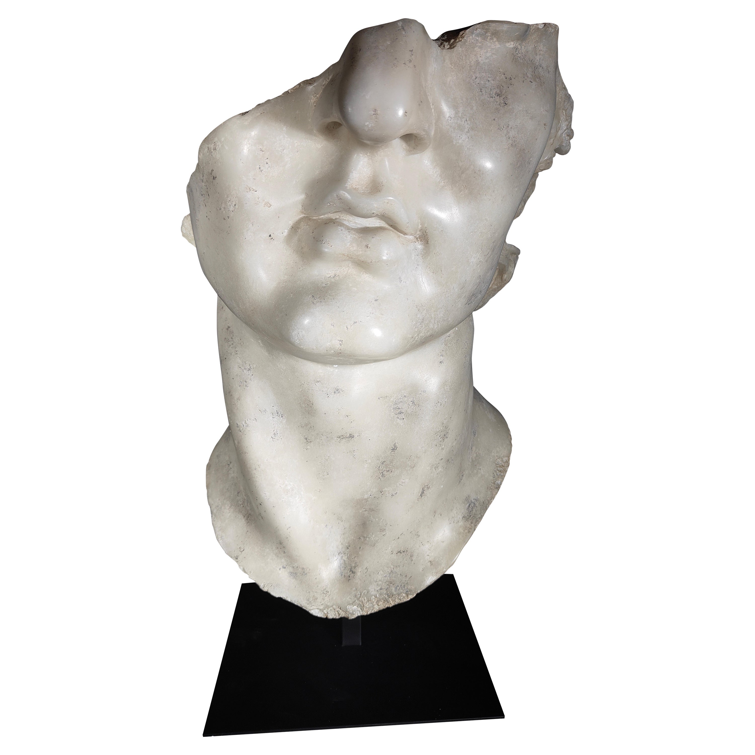 Head of David, Mid-20th Century For Sale