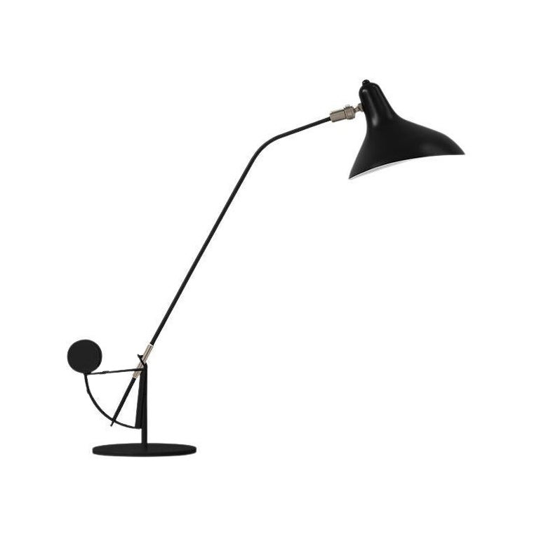 Mantis BS3 Table Lamp by Bernard Schottlander