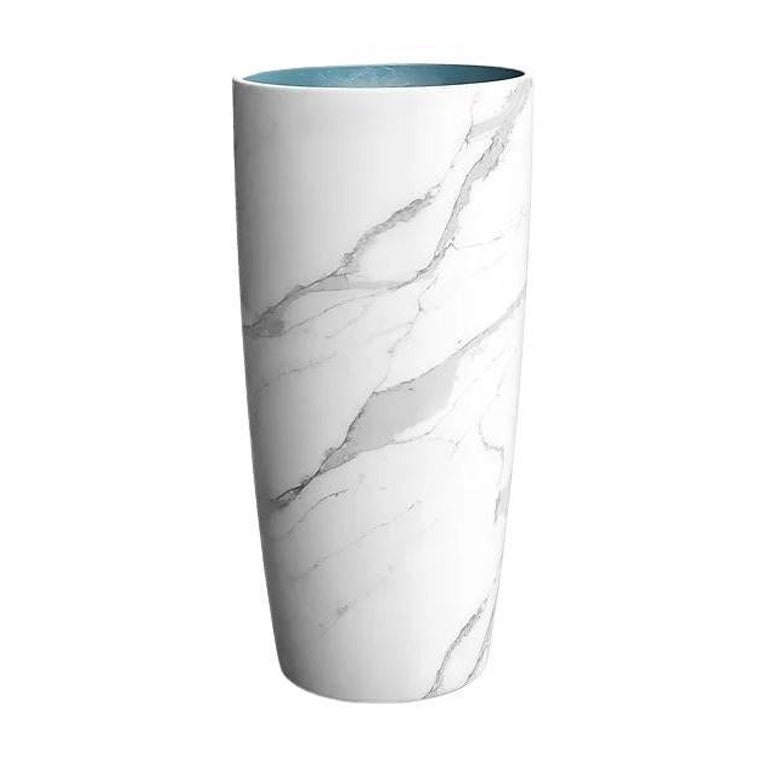 Marblecolors Washbasin by Marmi Serafini For Sale