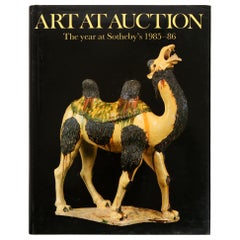 Art at Auction: the Year at Sotheby's, 1985-1986, 1st Ed