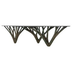 Branch Coffee Table by Alex Muradian