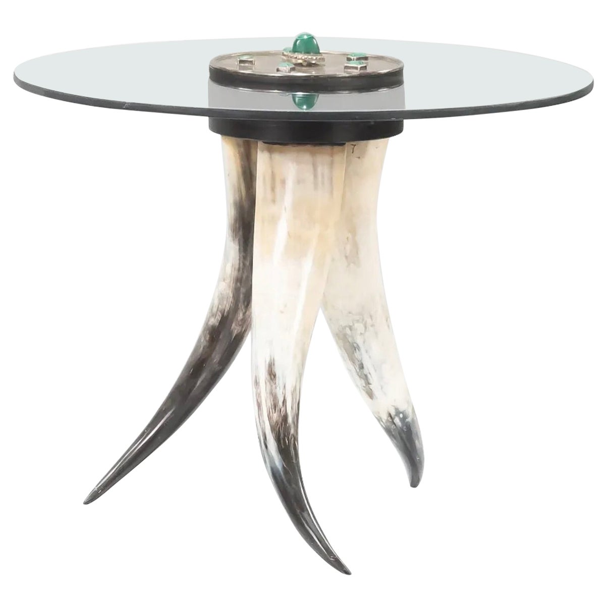 Anthony Redmile Table