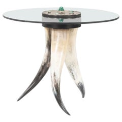 Anthony Redmile Table