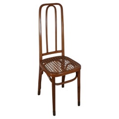 N.°246 Wonder Chair by Antonio Volpe, 1912