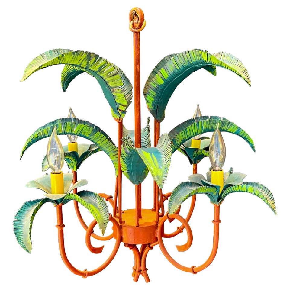 Hollywood Regency Lighting & Light Fixtures - 2,976 For Sale at 1stdibs ...
