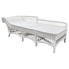 Chaise longue sauce