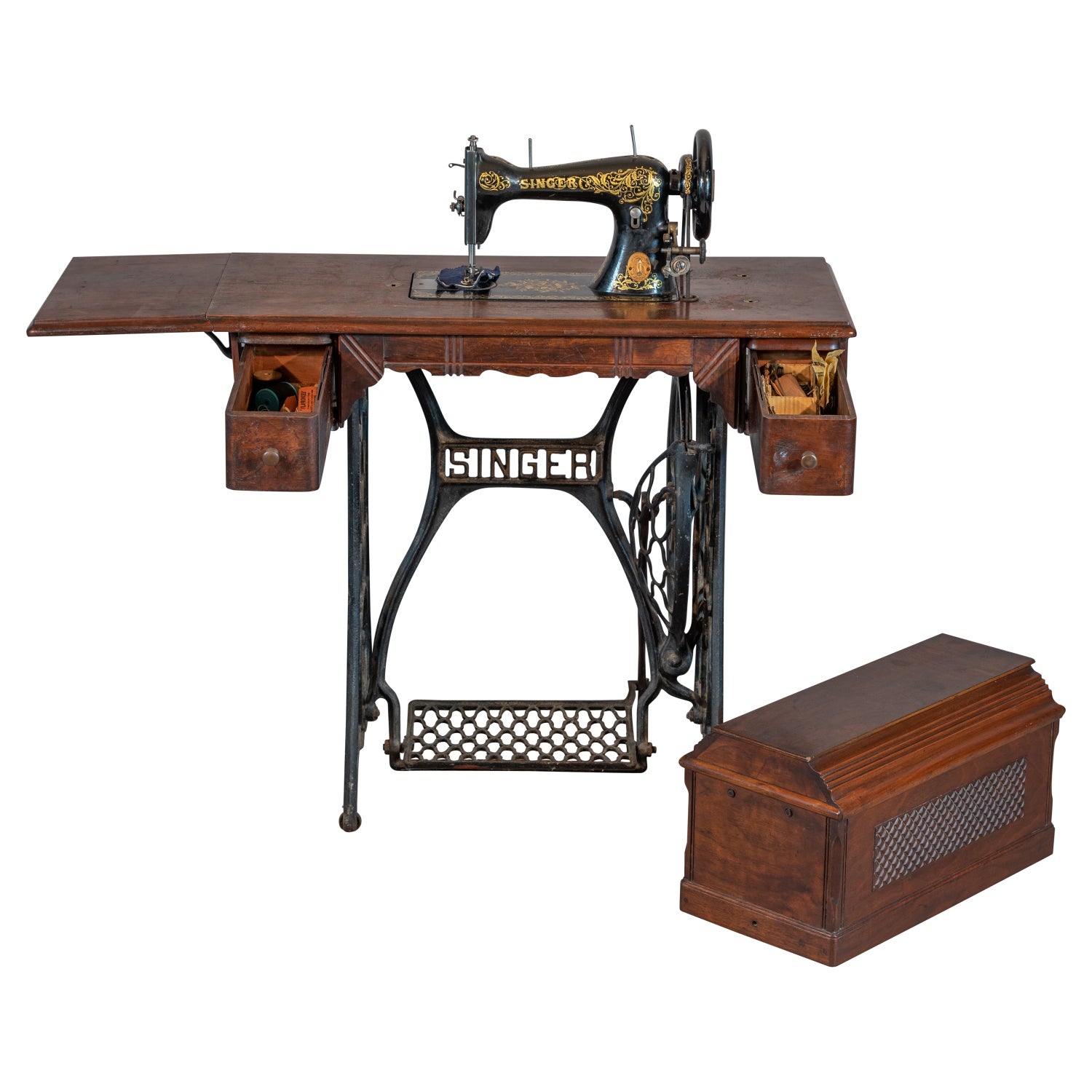 31+ Treadle Sewing Machine For Sale CherelleDante