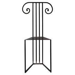 Column Chair
