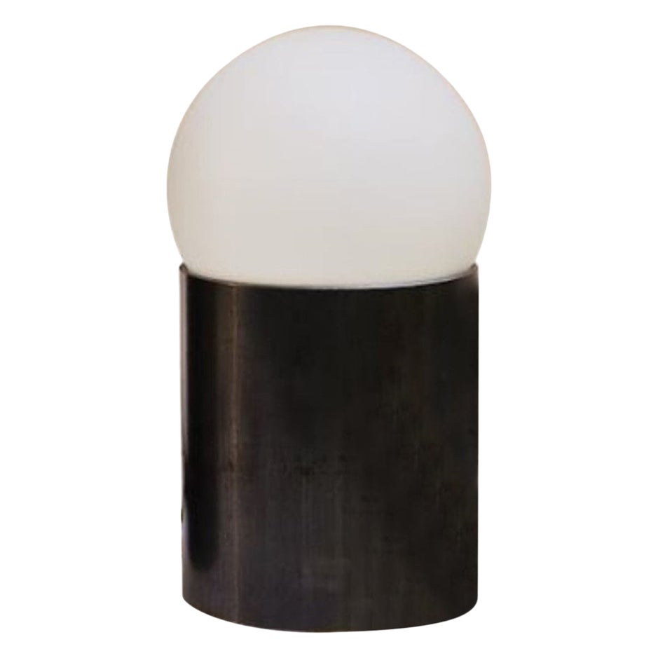 Small Lampe Blob Table Lamp by Pia Chevalier