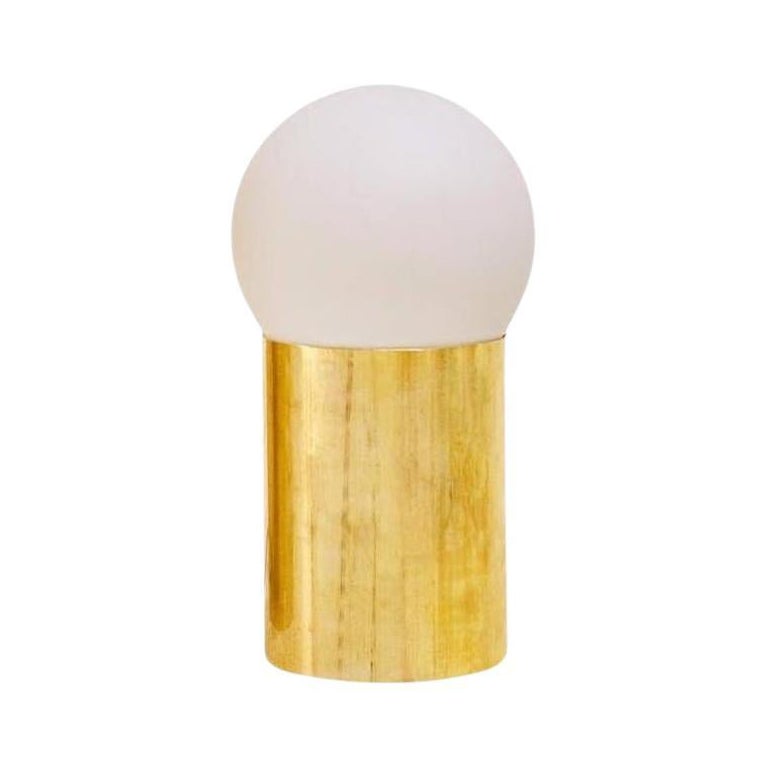 Small Astree Lamp by Pia Chevalier For Sale