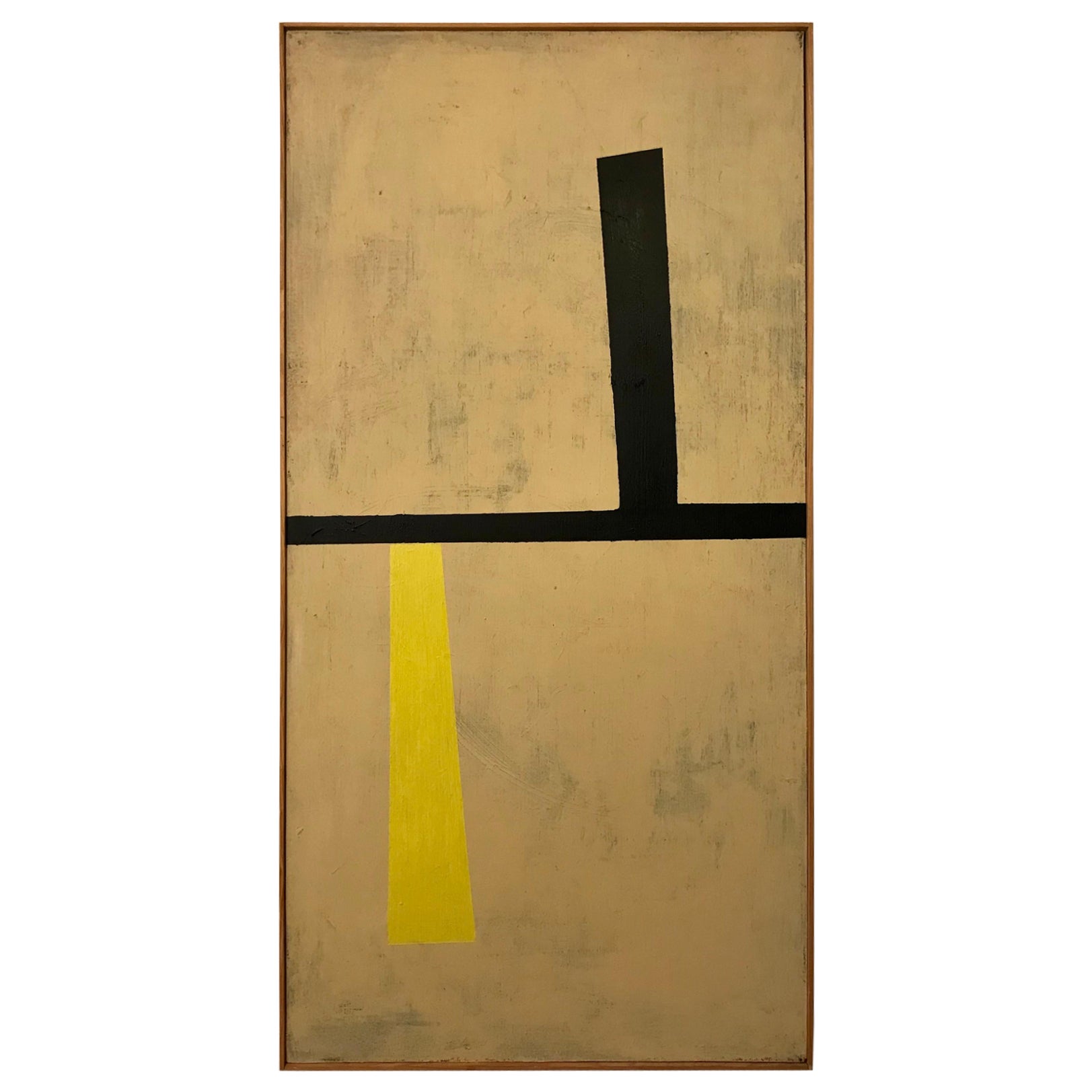 Modern Painting By Di Vincente 2023 For Sale At 1stDibs