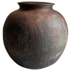 Mid-20th Century Pot from Mexico
