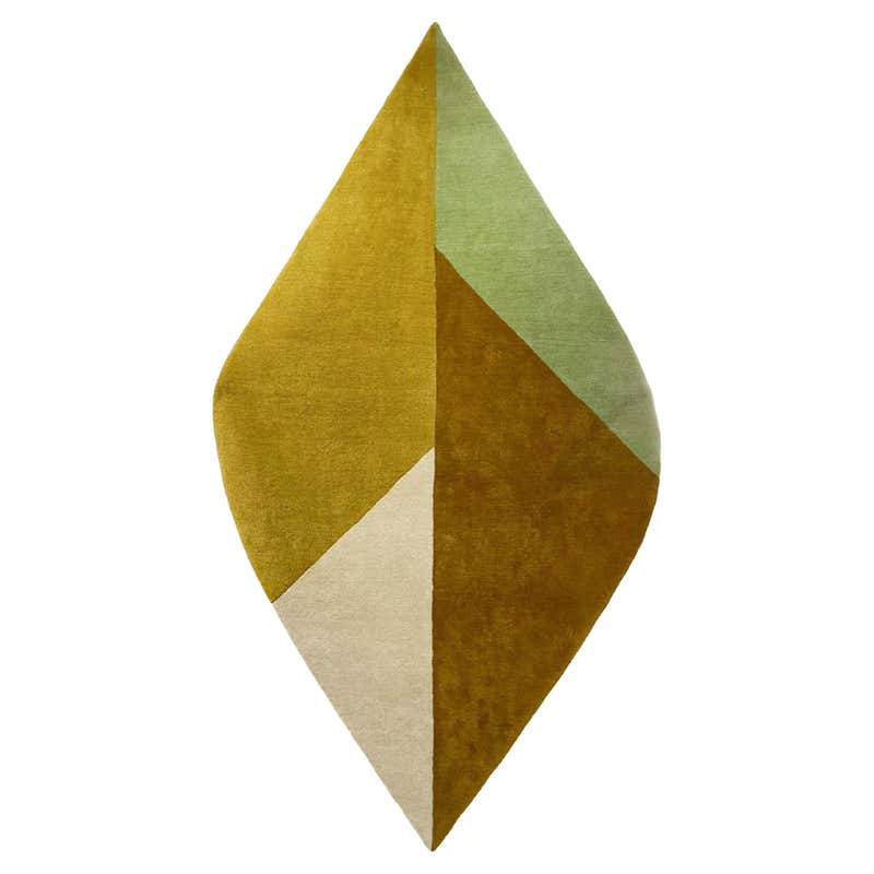 Large Mid-Century Modern Rug by Stark Carpet at 1stDibs | stark carpet ...