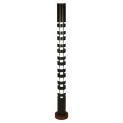 Column Lamp Large Totem by Serge Mouille