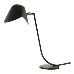 Antony Desk Lamp by Serge Mouille