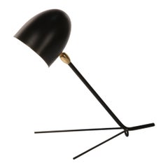 Cocotte Lamp by Serge Mouille