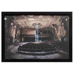 Ciborowski "Producing Ghosts" Chromogenic Print
