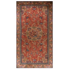 Early 20th Century Chinese Carpet ( 10'4"x 19'3" - 315 x 587 )