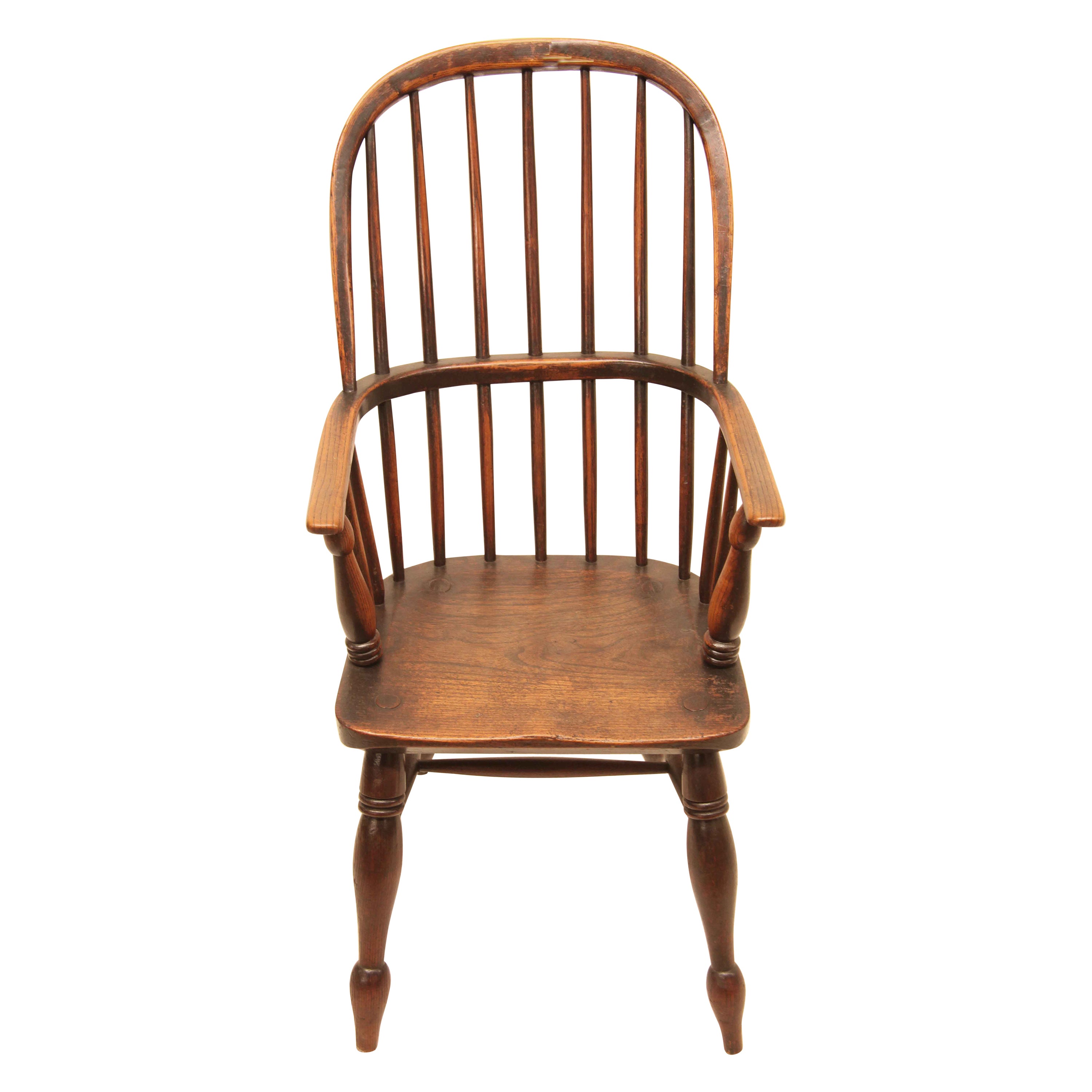 English Windsor Youth Chair