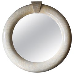 South American Mantel Mirrors and Fireplace Mirrors