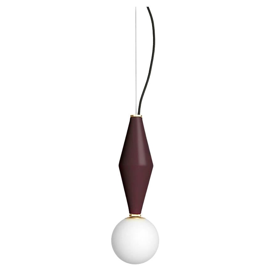 Lampada Gamma di Mason Editions